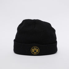 Vintage Nike Borussia Dortmund Beanie