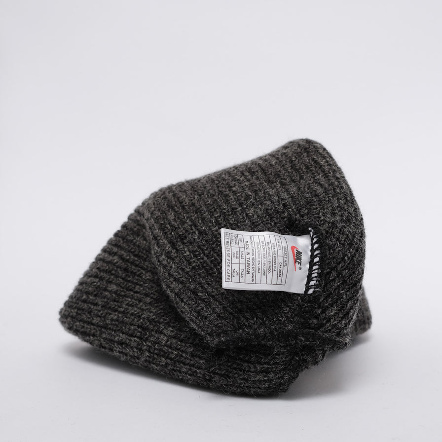 Vintage nike beanie top