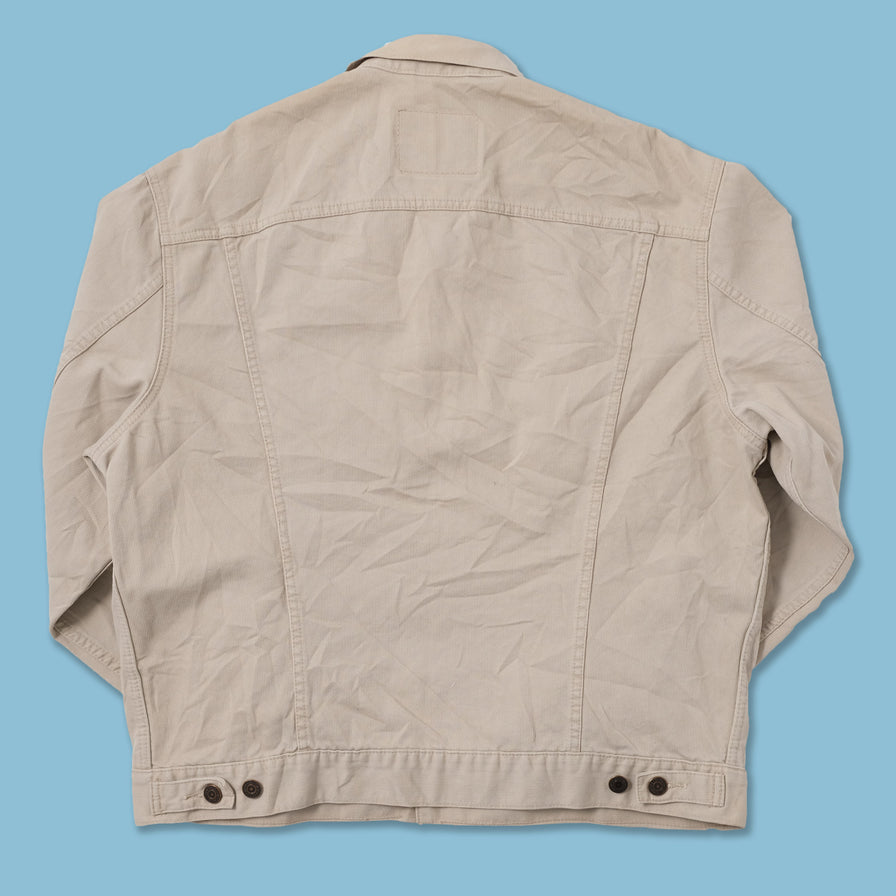 Nike x Levis Denim Jacket Large