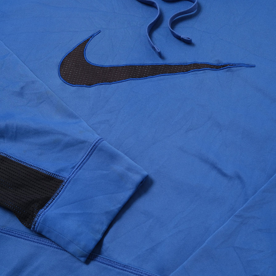 Nike Big Swoosh Hoody XLarge