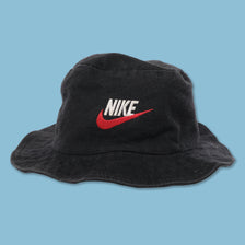 Vintage Nike Bucket Hat Small