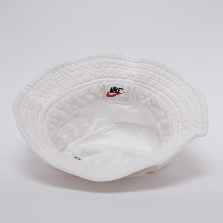 Vintage Nike Bucket Hat Small