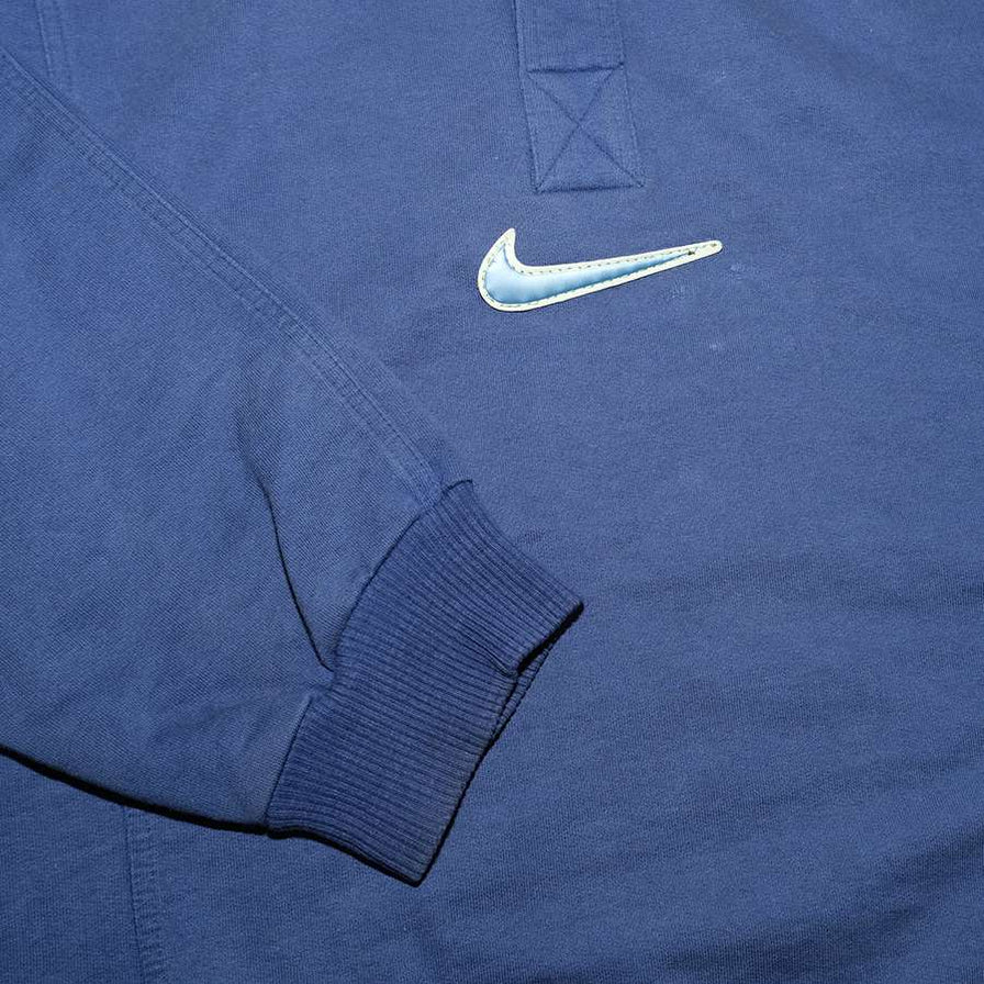 Vintage 80s Nike Sweater XLarge