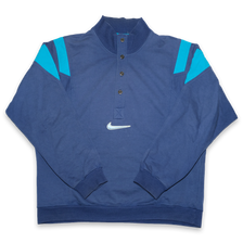 Vintage 80s Nike Sweater XLarge