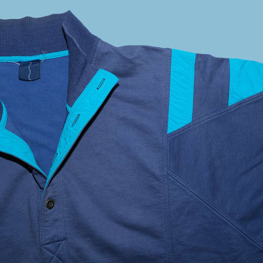 Vintage 80s Nike Sweater XLarge