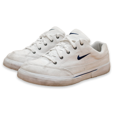 Vintage Nike Canvas EU 45 - Double Double Vintage