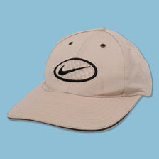 Vintage Nike Velcro Back