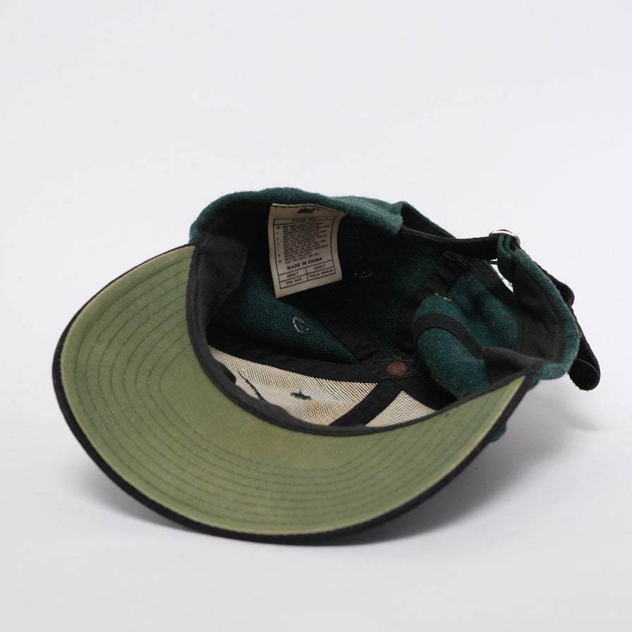 Vintage Nike Wool Strapback