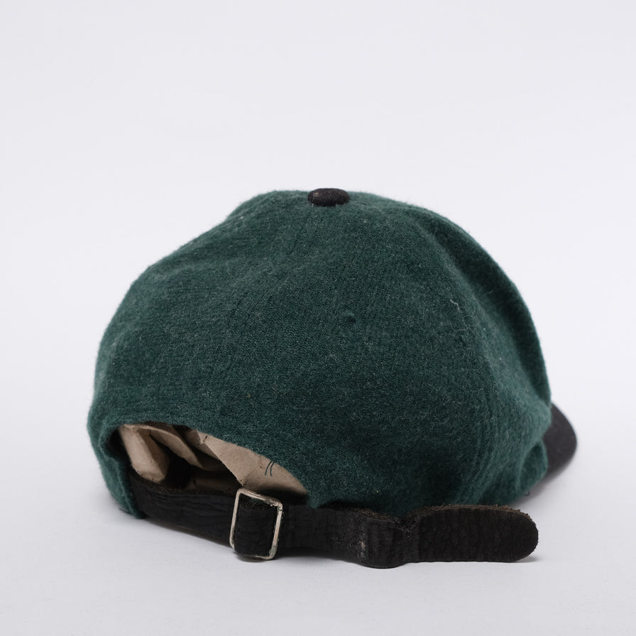 Vintage Nike Wool Strapback