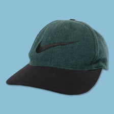 Vintage Nike Wool Strapback
