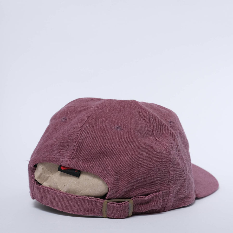 Vintage Nike Swoosh Strapback