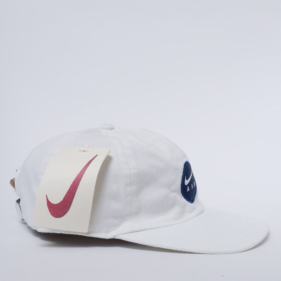 Vintage Deadstock Nike Air Strapback