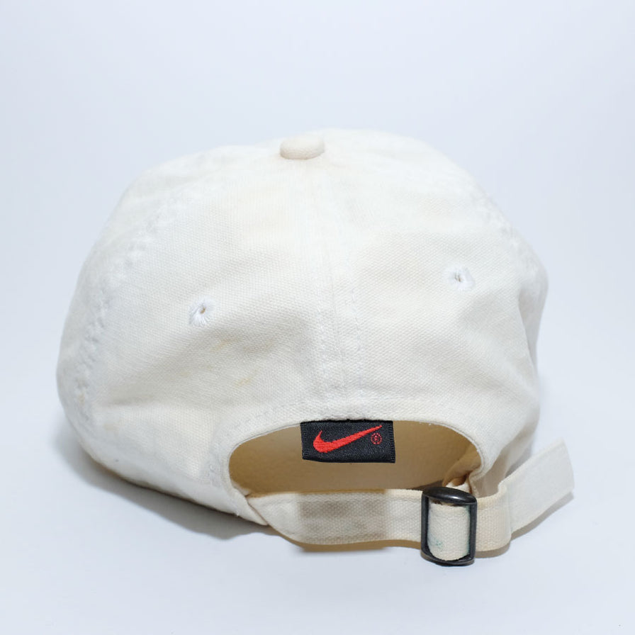Vintage Nike Strapback