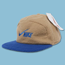 Vintage Nike Fleece Strapback