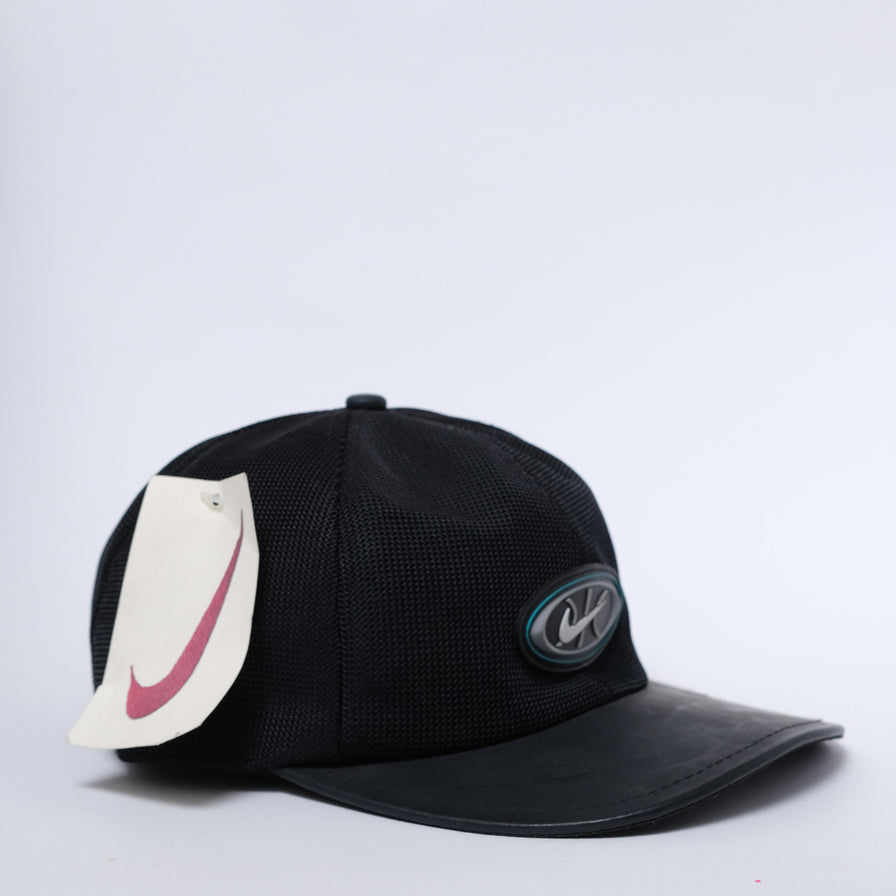 Vintage Deadstock Nike Strapback