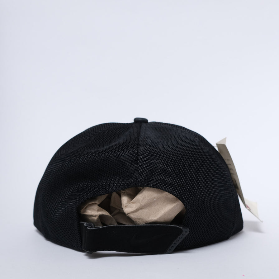 Vintage Deadstock Nike Strapback