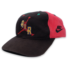 Vintage Nike Air Jordan Cap - Double Double Vintage