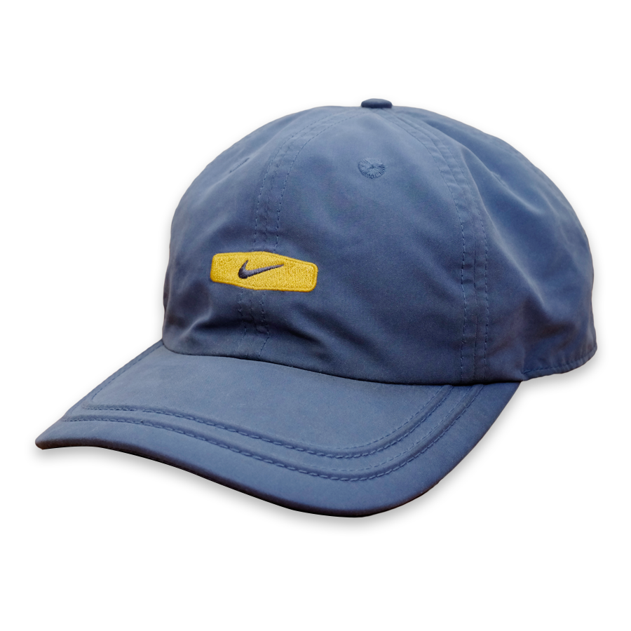 Vintage cap best sale nike