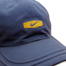 Vintage Nike Strapback Cap onesize - Double Double Vintage