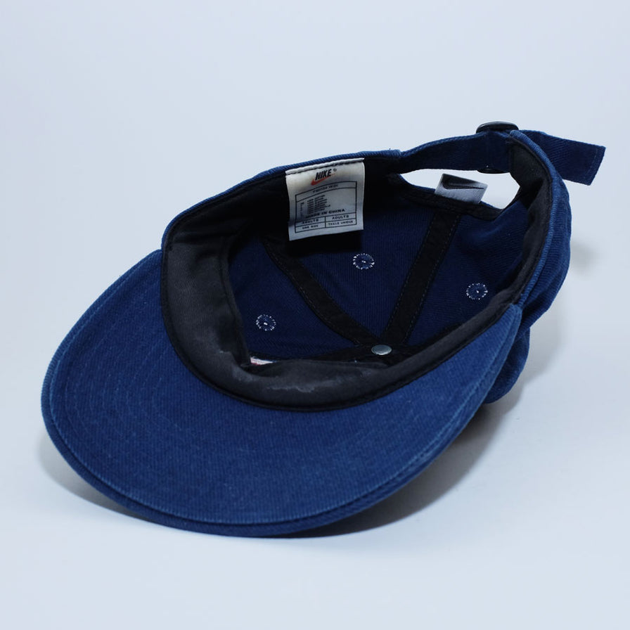 Vintage Nike Strapback