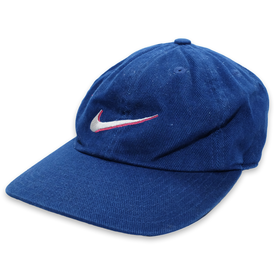 Vintage Nike Strapback