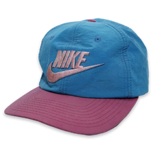 Vintage Nike Snapback