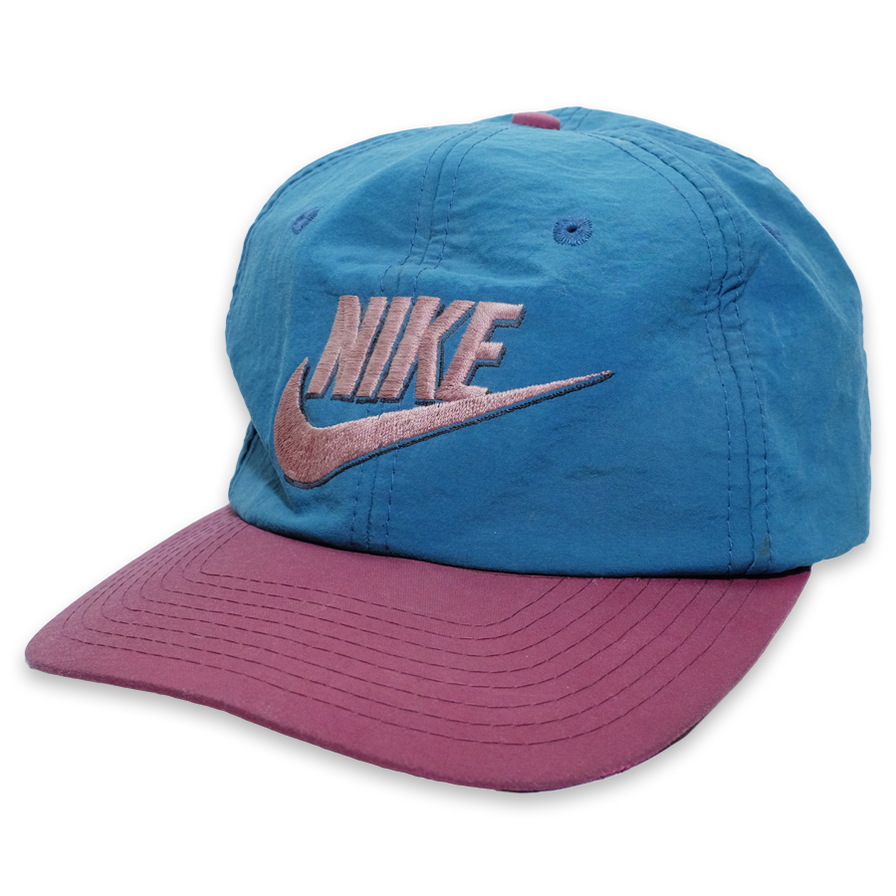 Vintage Nike Snapback
