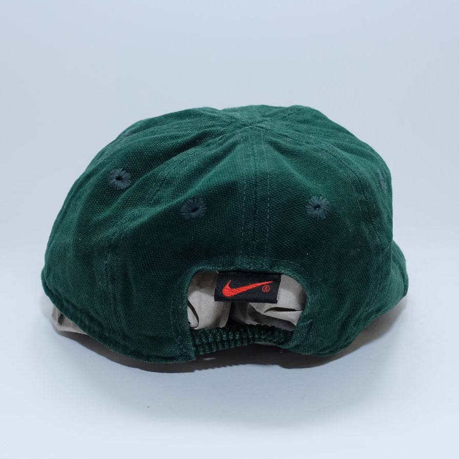 Vintage Nike Kids Cap - Double Double Vintage