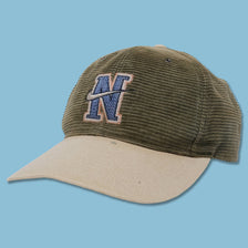 Vintage Nike Cord Strapback