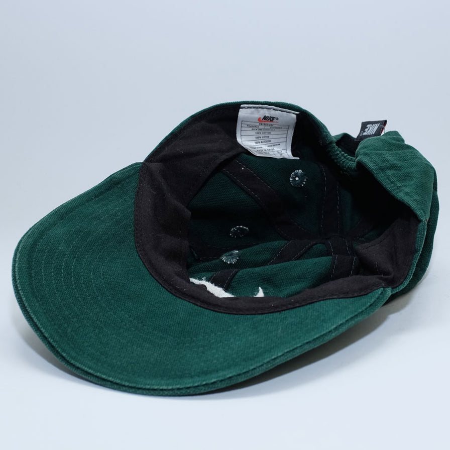 Vintage Nike Kids Cap - Double Double Vintage