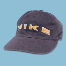 Vintage Nike Strapback Small