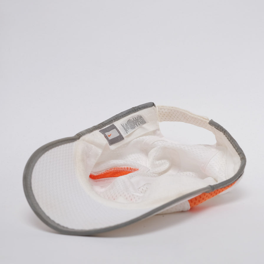 Vintage Nike Velcro Back