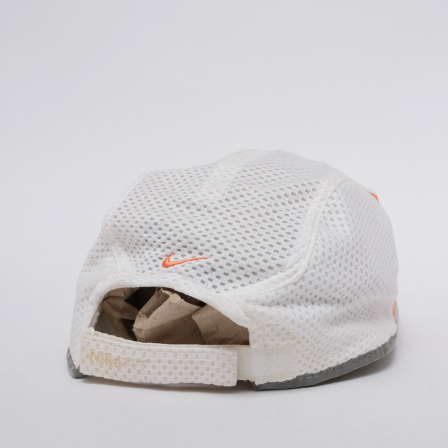 Vintage Nike Velcro Back