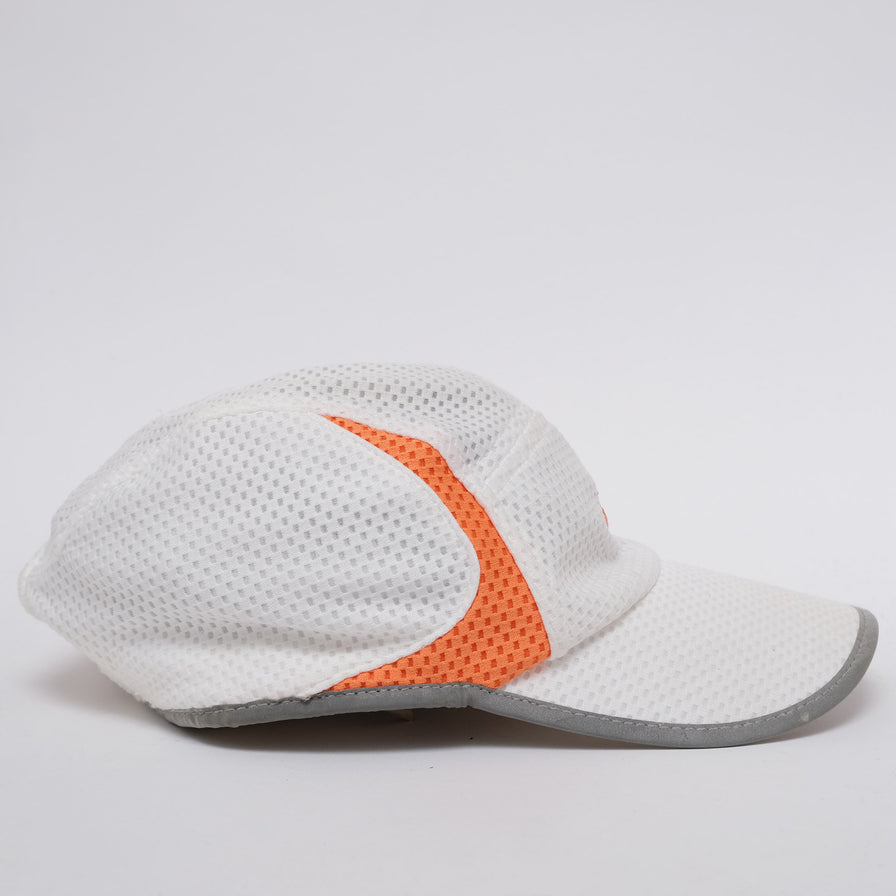 Vintage Nike Velcro Back