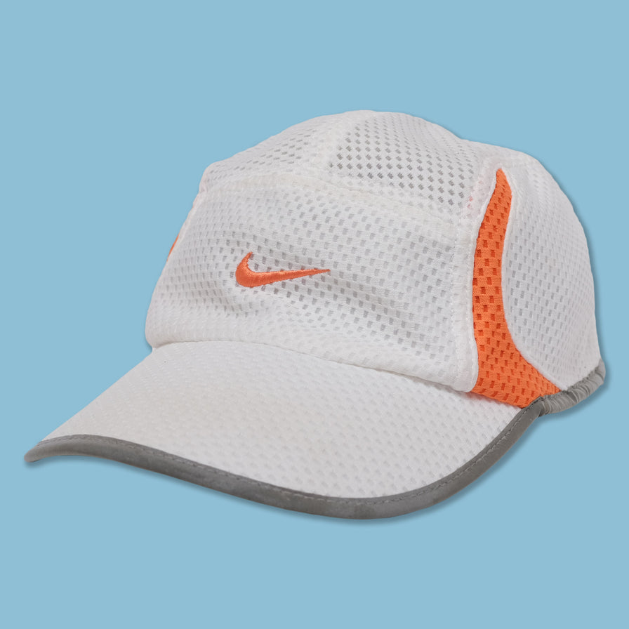 Vintage Nike Velcro Back