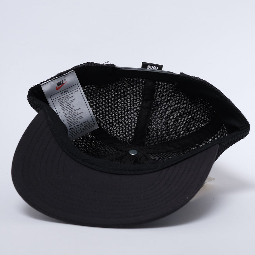 Vintage Deadstock Nike Snapback