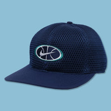 Vintage Deadstock Nike Snapback