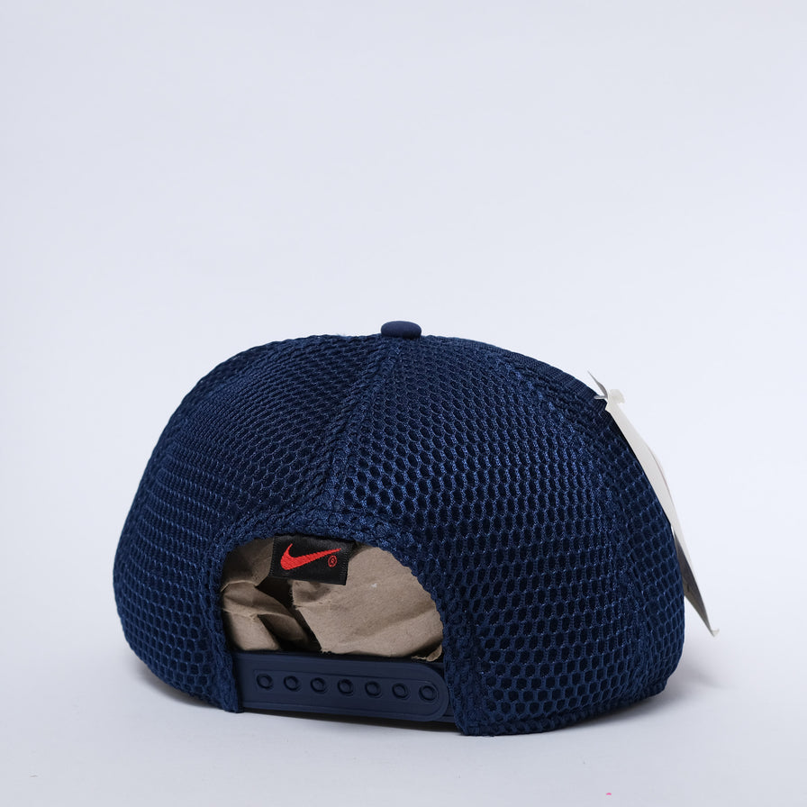 Vintage Deadstock Nike Snapback