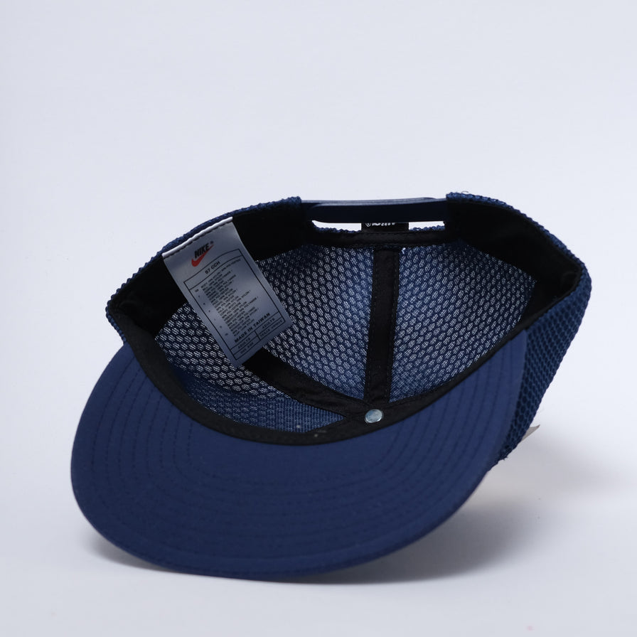 Vintage Deadstock Nike Snapback