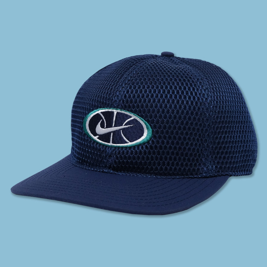 Vintage Deadstock Nike Snapback