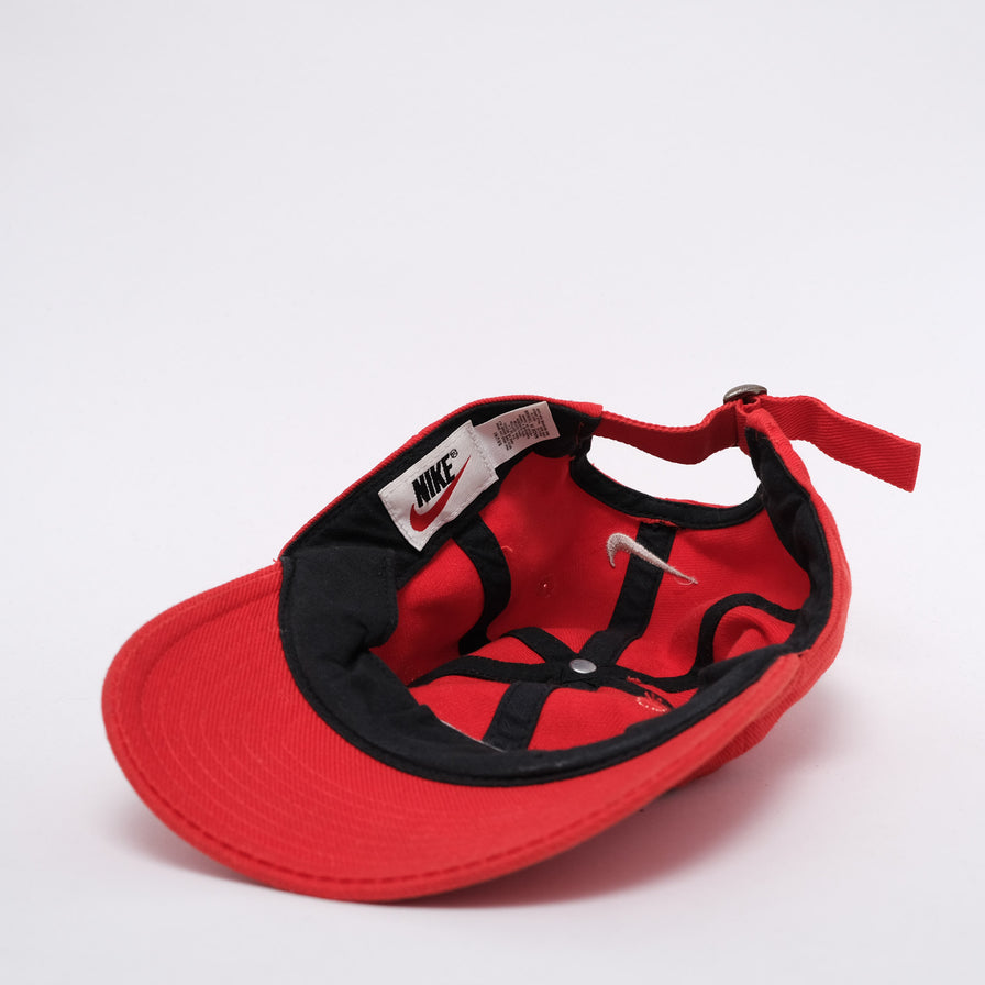 Vintage Nike Strapback