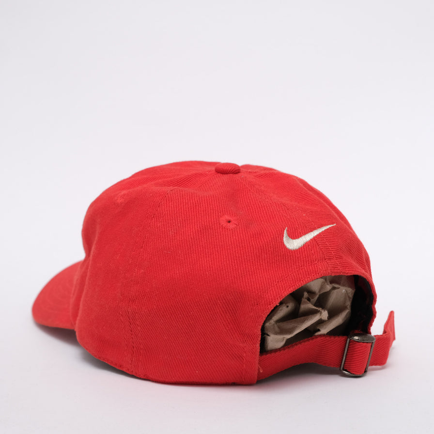 Vintage Nike Strapback
