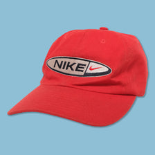Vintage Nike Strapback