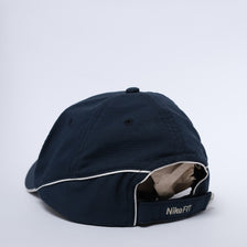 Vintage Nike Tennis Velcro Cap
