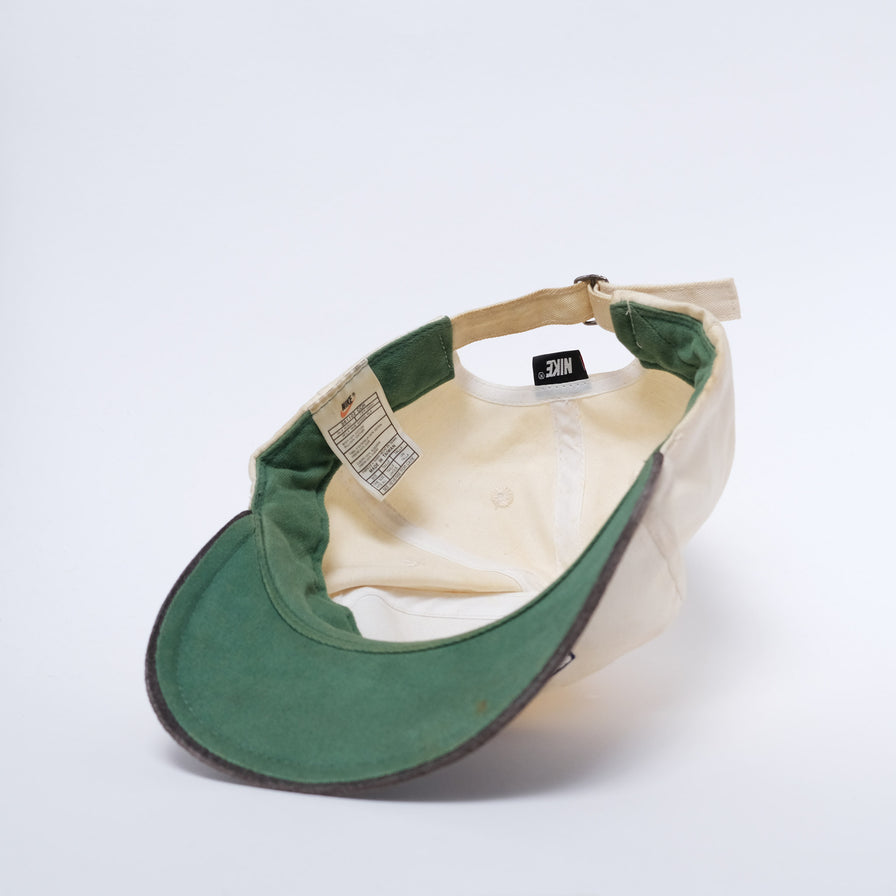 Vintage Nike USA Strapback