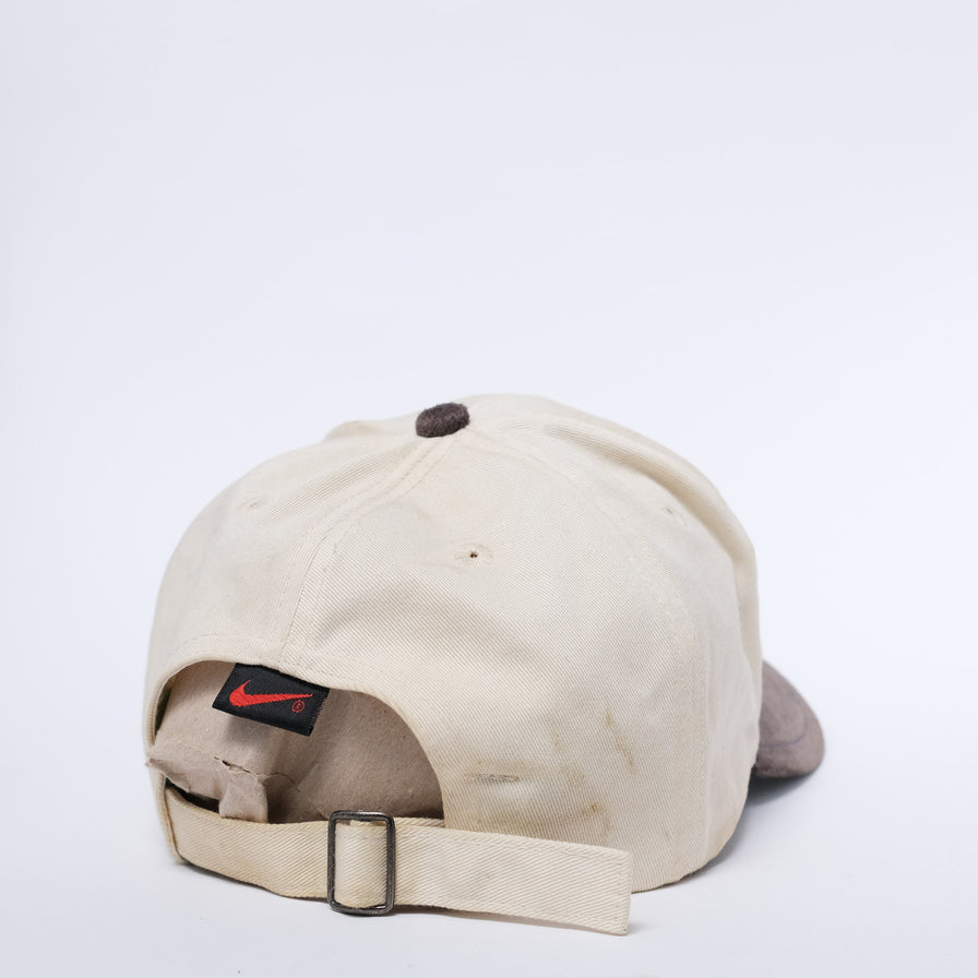 Vintage Nike USA Strapback