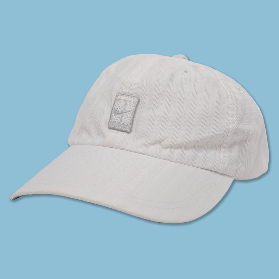 Nike Tennis Strapback