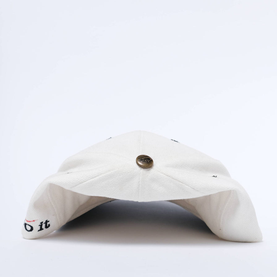 Vintage Nike Velcroback