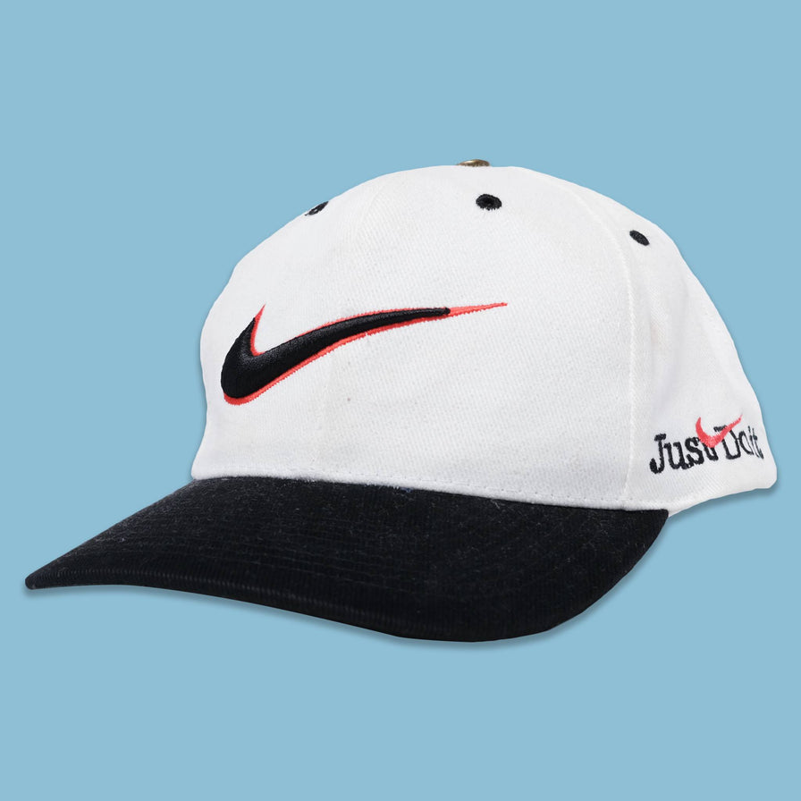 Vintage Nike Velcroback