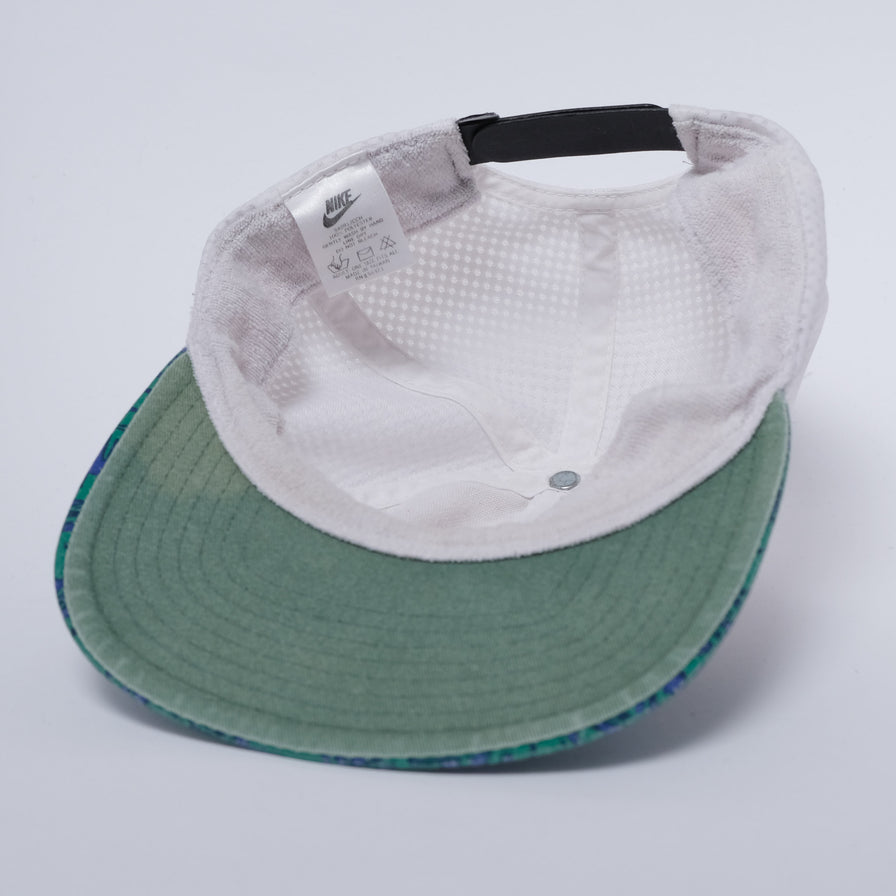 Vintage 90s Nike Snapback